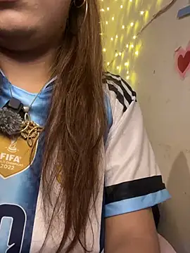 Chat XXX en directo de venus_aura