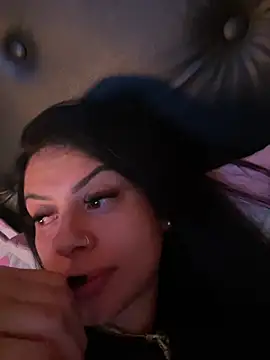 Chat XXX ao vivo de belababyy