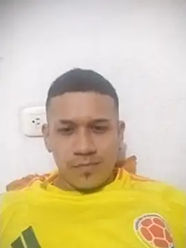 Show de webcam de Lamine__Yamal7