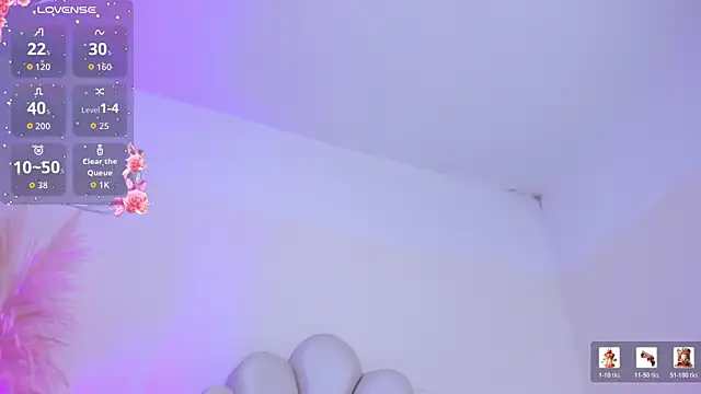 IzzyHiltton_のライブXXXチャット