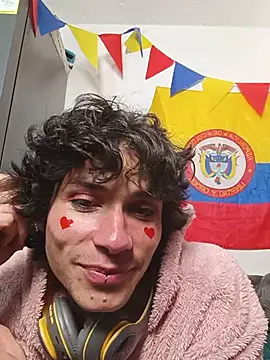Chat +18 de LittleTymmy ao vivo
