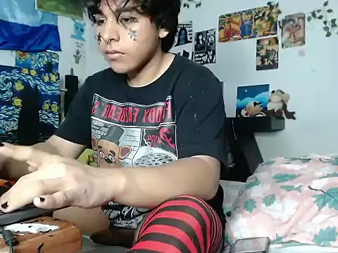 Tiff_-Stylesn Live XXX chat