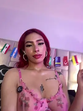 FranchescaVeleska – Naživo XXX chat