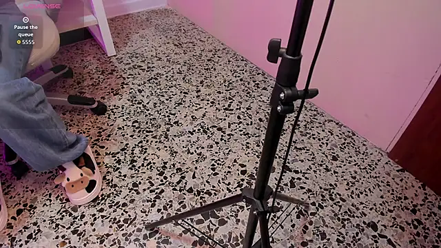 Živý XXX chat madydoll_