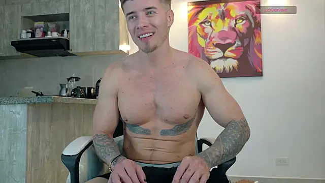 Chat XXX Live Ryannblue07