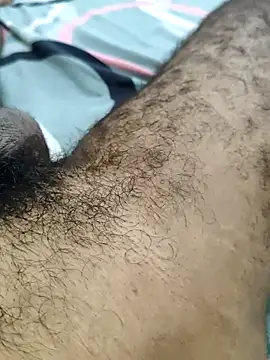anup_dick Adlı Modelin Canlı XXX Sohbeti