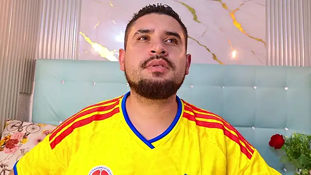 Chat XXX ao vivo de rocockdaddy