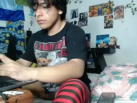 Tiff_-Styles Live XXX Chat