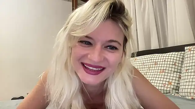 Webkamerová show Onika_Love
