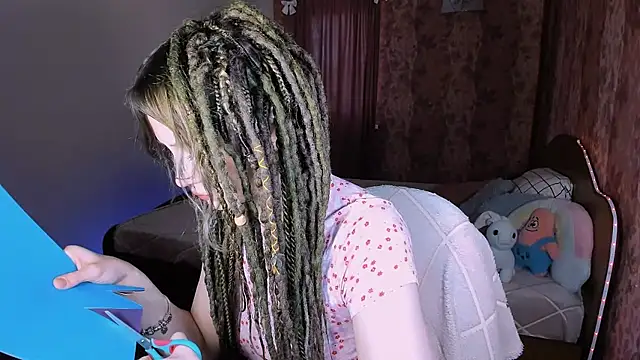 MariaMango 라이브 XXX 채팅