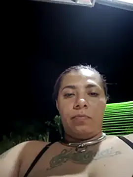 Alexa_Slavehot777's Live XXX Chat