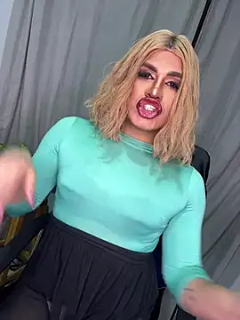 Melania_ferr 라이브 XXX 채팅