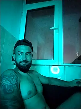 Tommy_Porn_'s Live XXX Chat