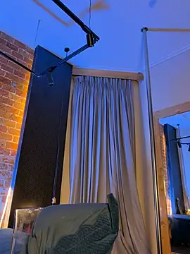 Czat XXX na żywo – GrayAndrews
