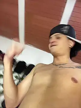 Dirty_Dark_Devil666n Live XXX chat