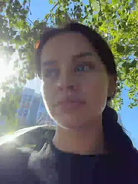 AngelinaTeller's Live XXX Chat