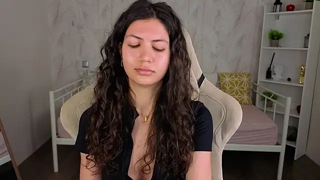 Онлайн чат XXX NoelPerfect