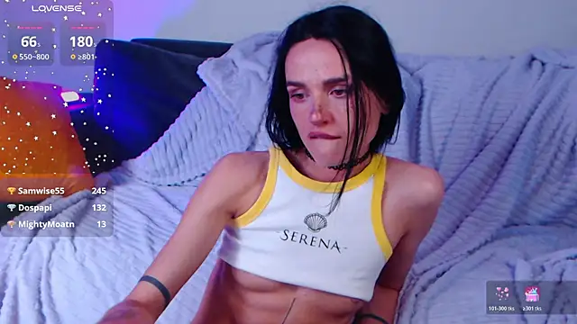Messy_girl Chat XXX live