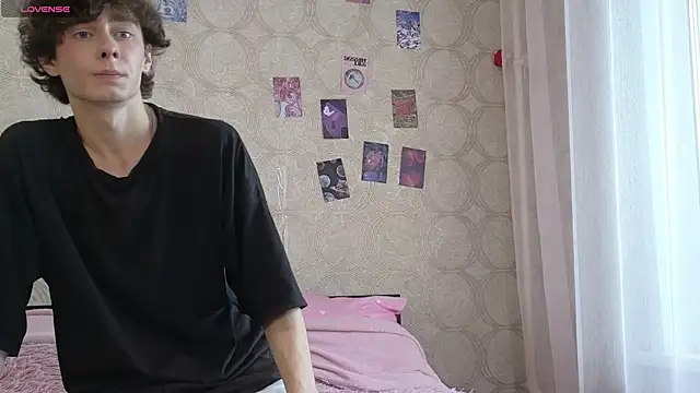 Živý XXX chat Liam_Winss