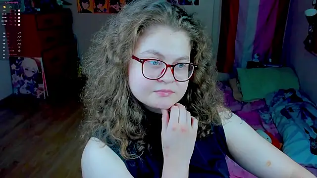 Sashy_Way: онлайн-секс-чат