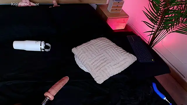 دردشة Mariee_rosee الجنسية المباشرة