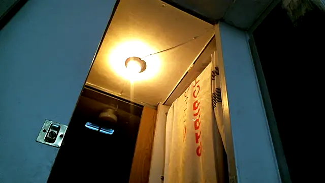 SexyB214のライブXXXチャット