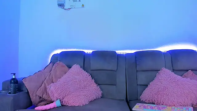 dulcevegga's Live XXX Chat