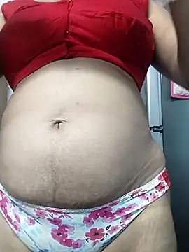 Czat XXX na żywo – pinkisaha75
