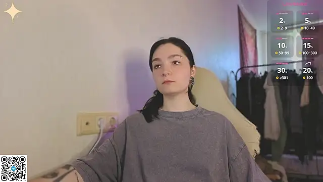 Luna_Moon13's Live XXX Chat