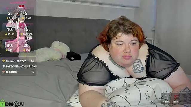 Sew_Sunny's Live XXX Chat