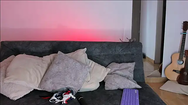 bigassfordaddy Adlı Modelin Canlı XXX Sohbeti
