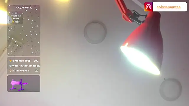 Živý XXX chat Charlie_Williams