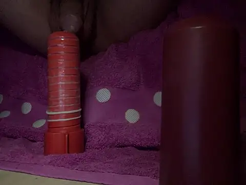 mesetti Webcam show