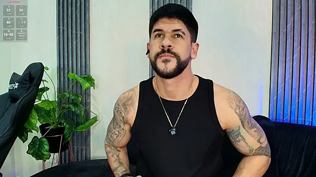 Show Webcam de Petesevans