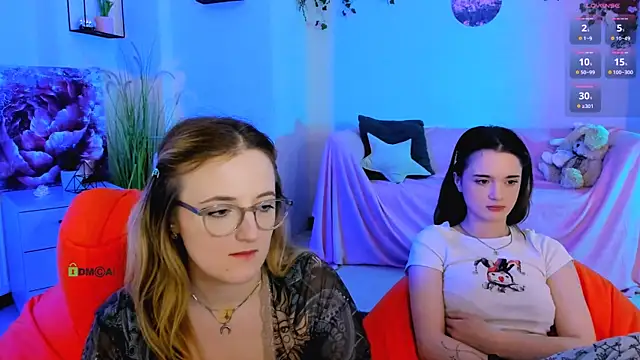 luna_berryy Live XXX-chat