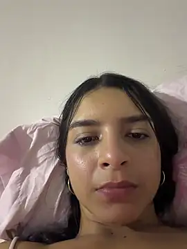 violeta365のライブXXXチャット