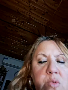 Czat XXX na żywo – JennyInVegas