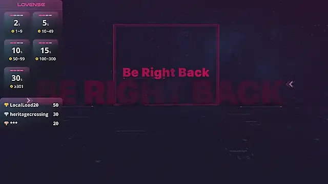 Živý XXX chat Dareme2019