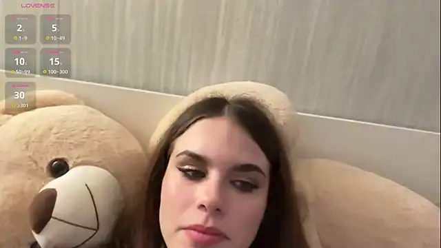 JeniceSourwine 라이브 XXX 채팅