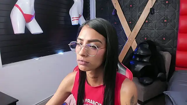 KarlaSlutSkinny__ 라이브 XXX 채팅