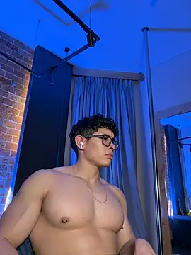 Chat XXX ao vivo de GrayAndrews