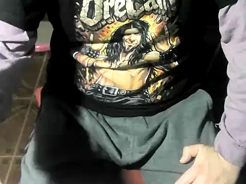 Chat XXX Live OreCam