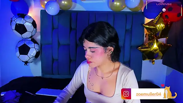Chat XXX Live Zoe_Axel1