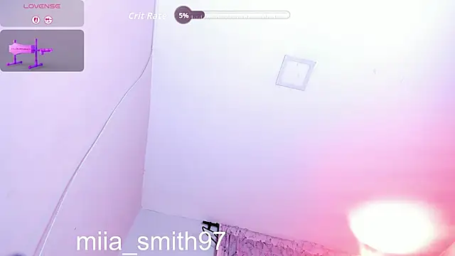 miia-smith97 Live XXX-Chat