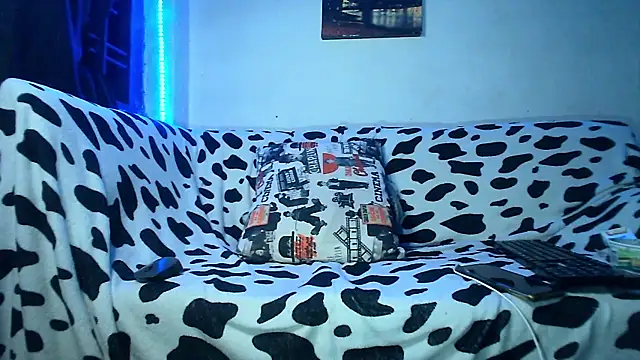 dareck_18 ওয়েবক্যাম শো