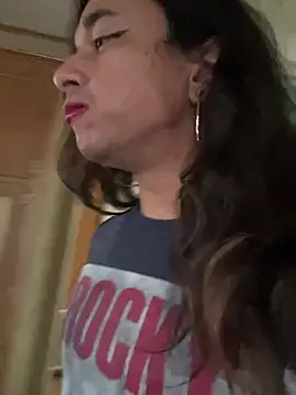 Chat XXX en directo de TranSexualJade95