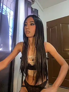 Sembang XXX Secara Langsung GoddessTiffanySex