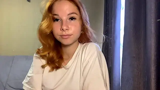 Ginger_Baby Live XXX-Chat