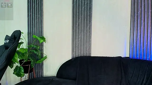 Petesevans – webcam-show