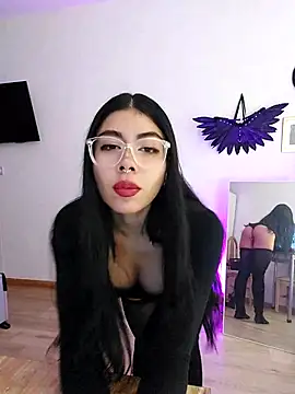 XXX chat uživo modela ArgentinaShani